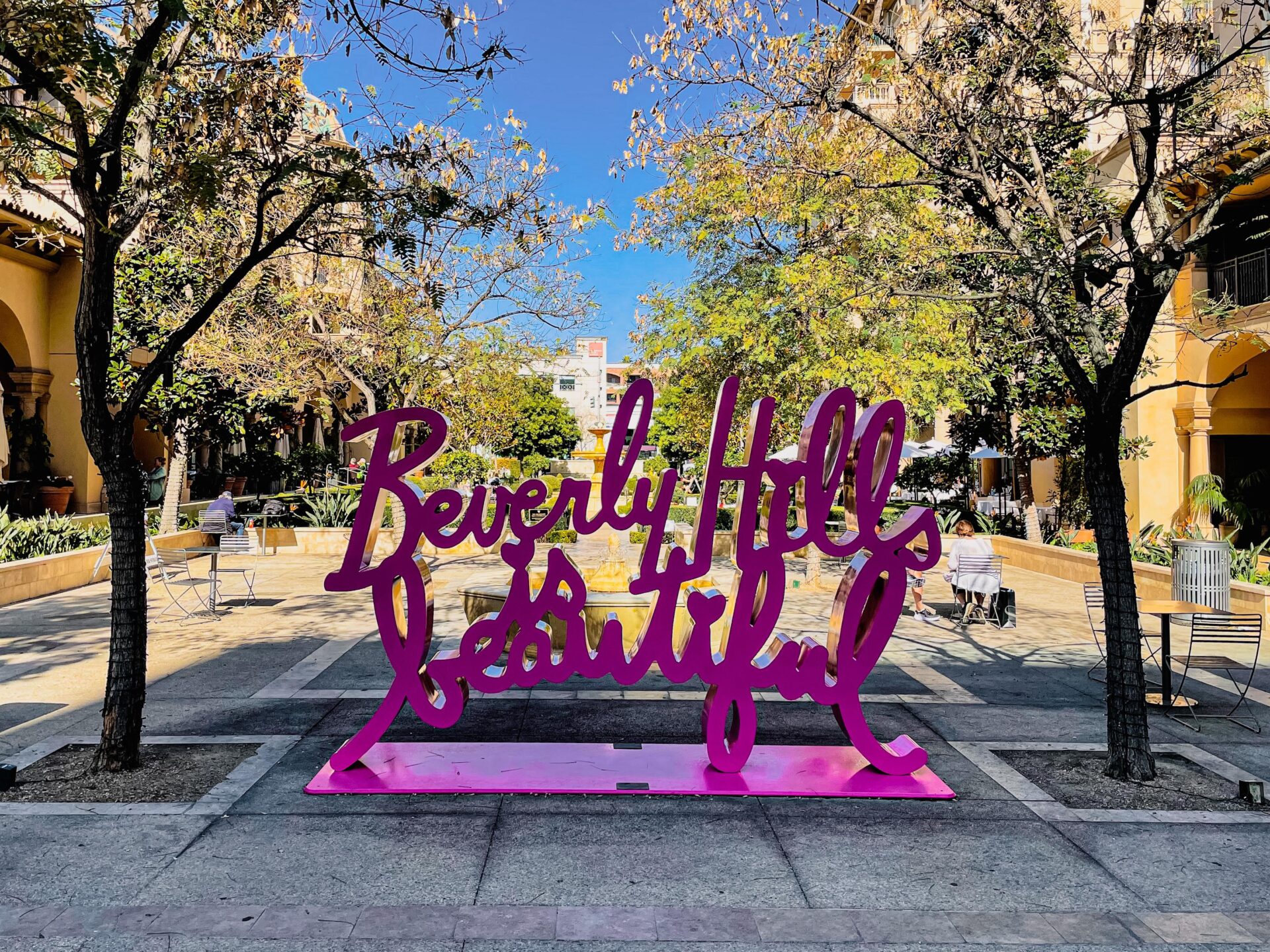 Beverly Hills Travel Guide What to do in Beverly Hills