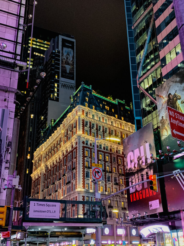 New York Travel, NYC, Midtown Manhattan, New York City travel guide