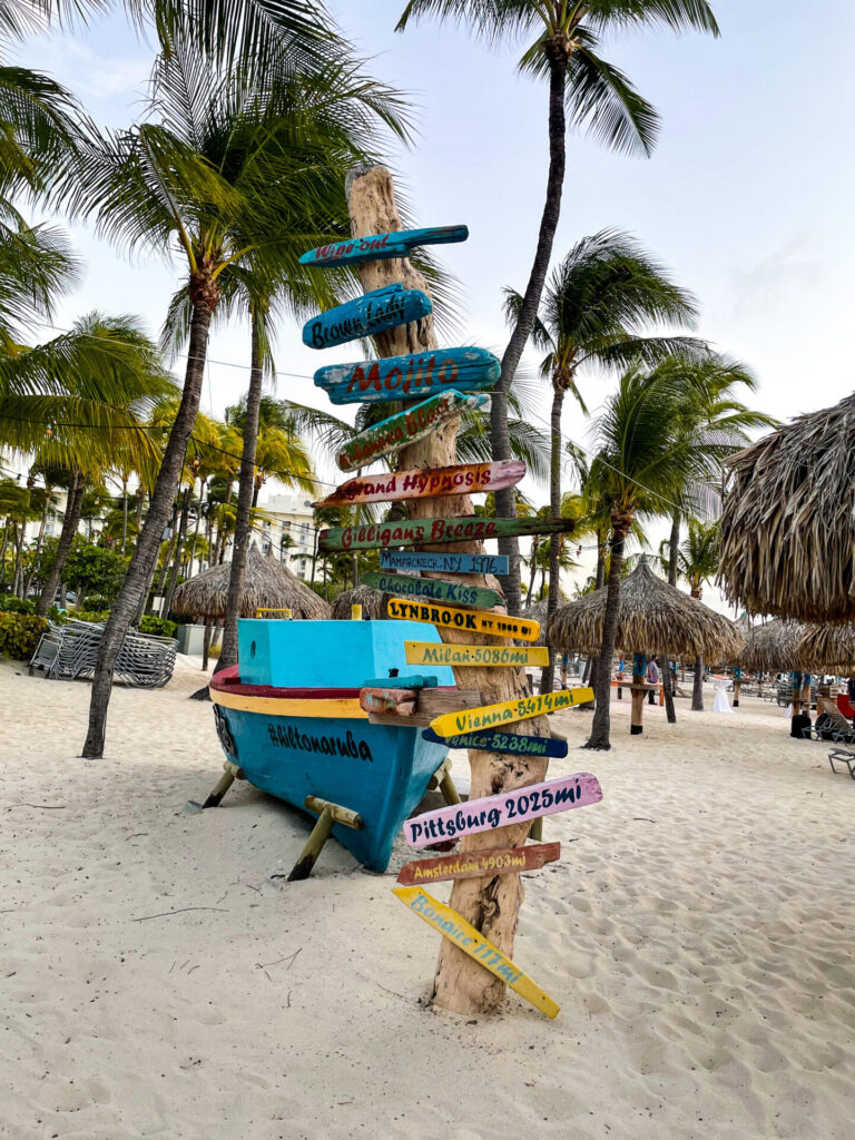 Aruba beach, Aruba travel tips