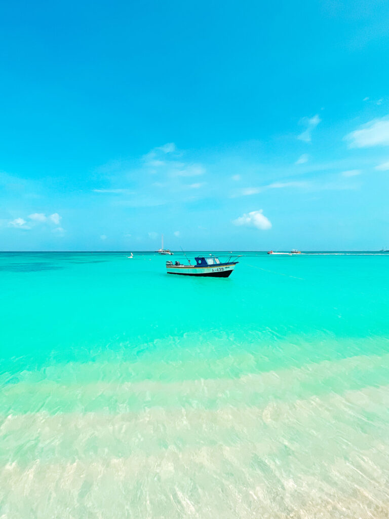 Aruba travel guide, Aruba Caribbean