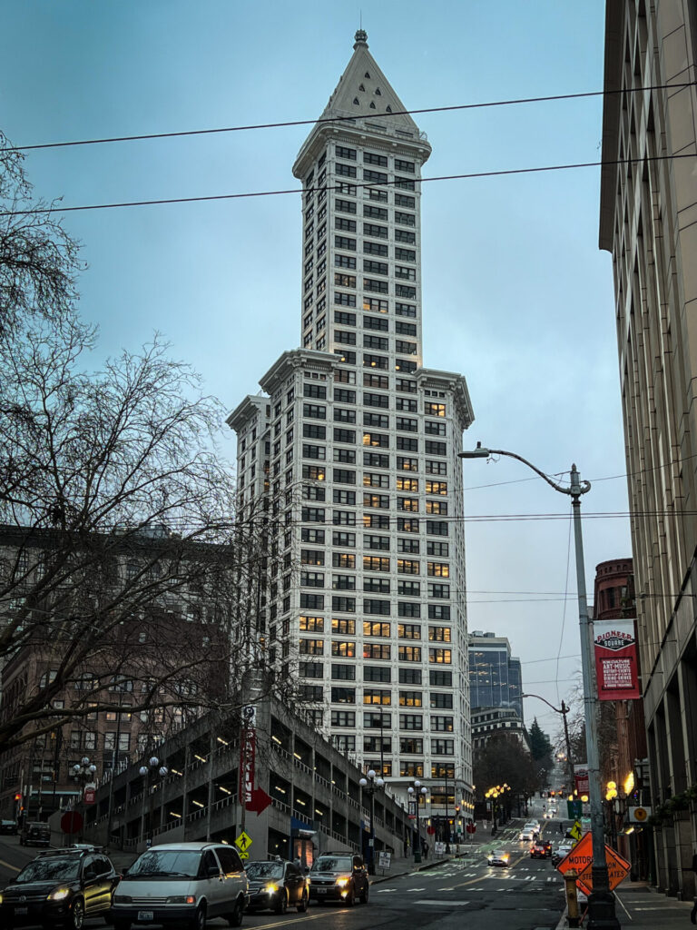 chinatown international district seattle