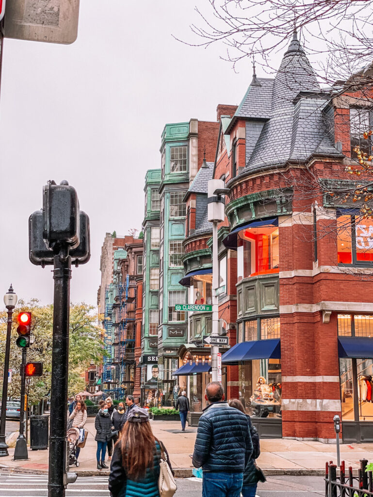 Things to do in Boston, USA