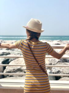 What lies beneath obsessive thoughts?