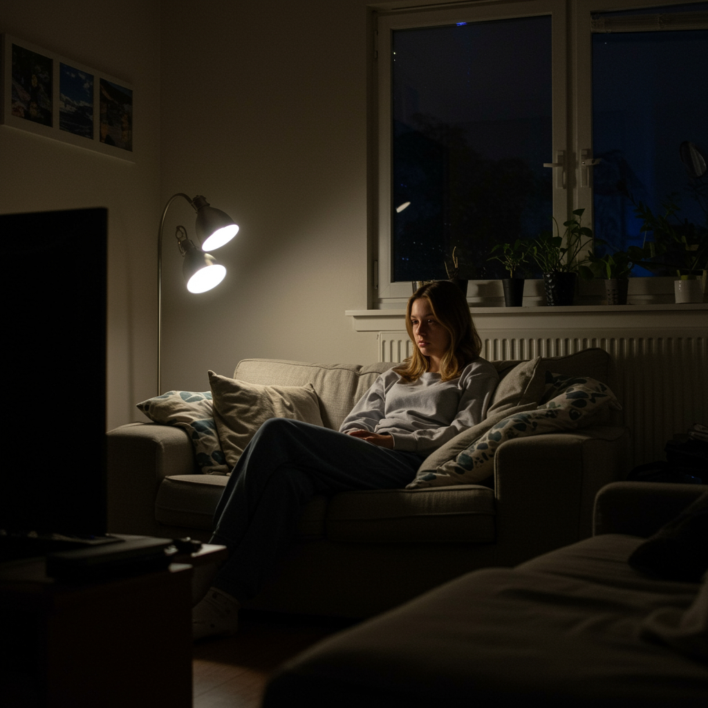 what you need to relax your mind