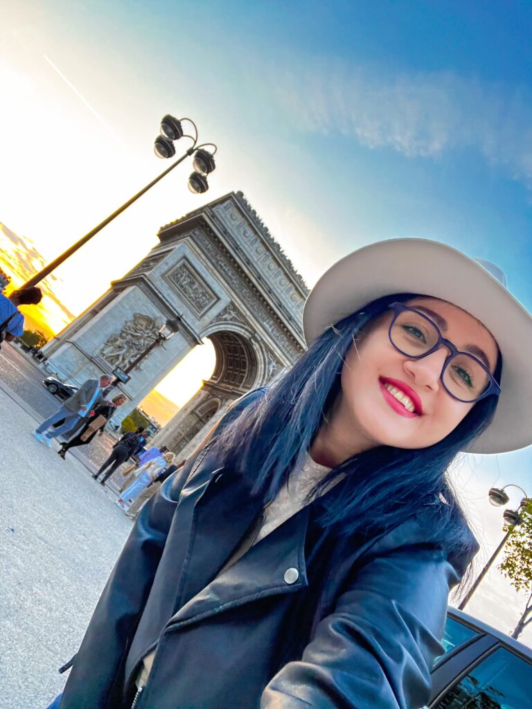 best lifestyle and travel blogger usa