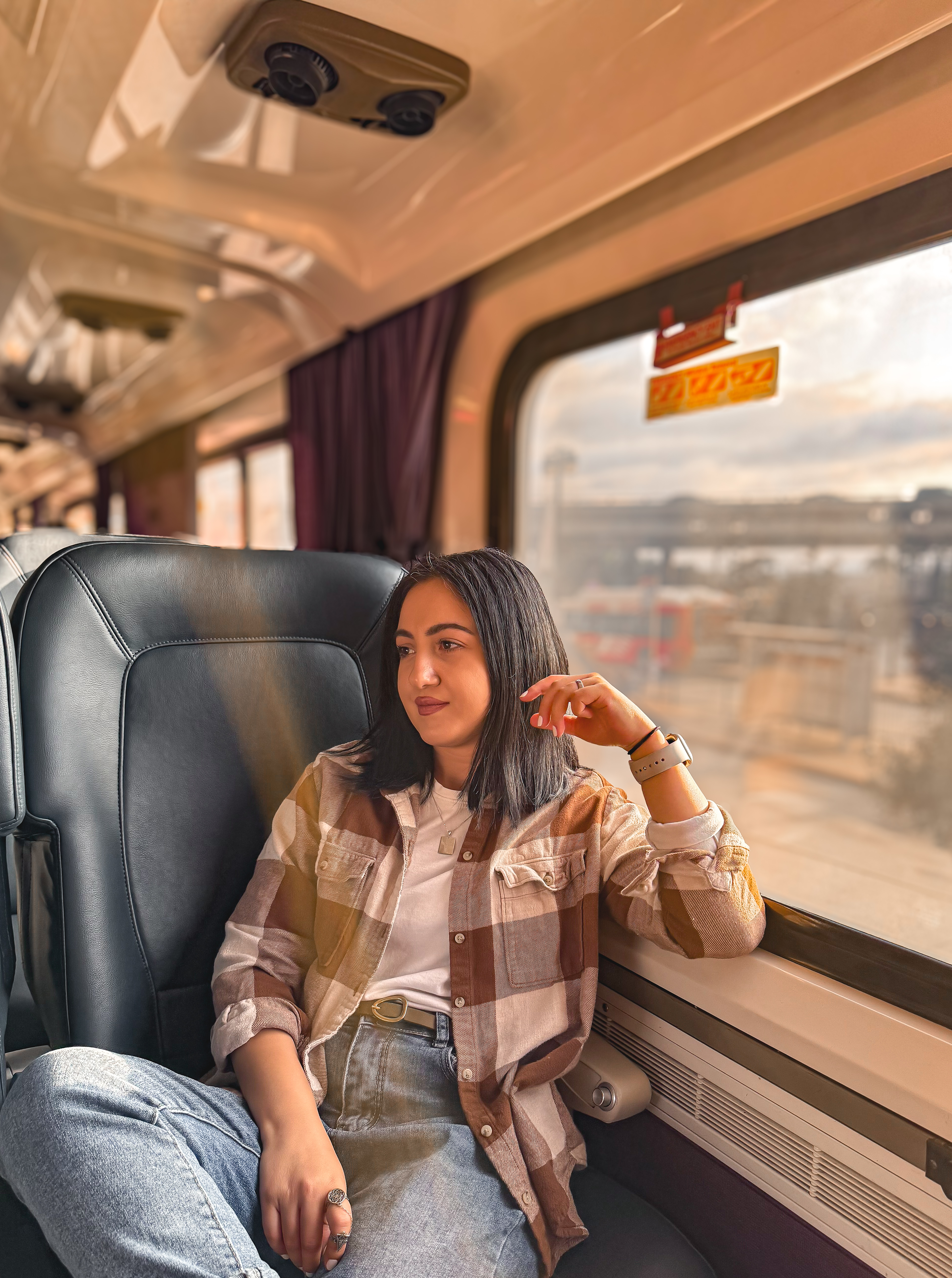 best travel and lifestyle blogger in United States