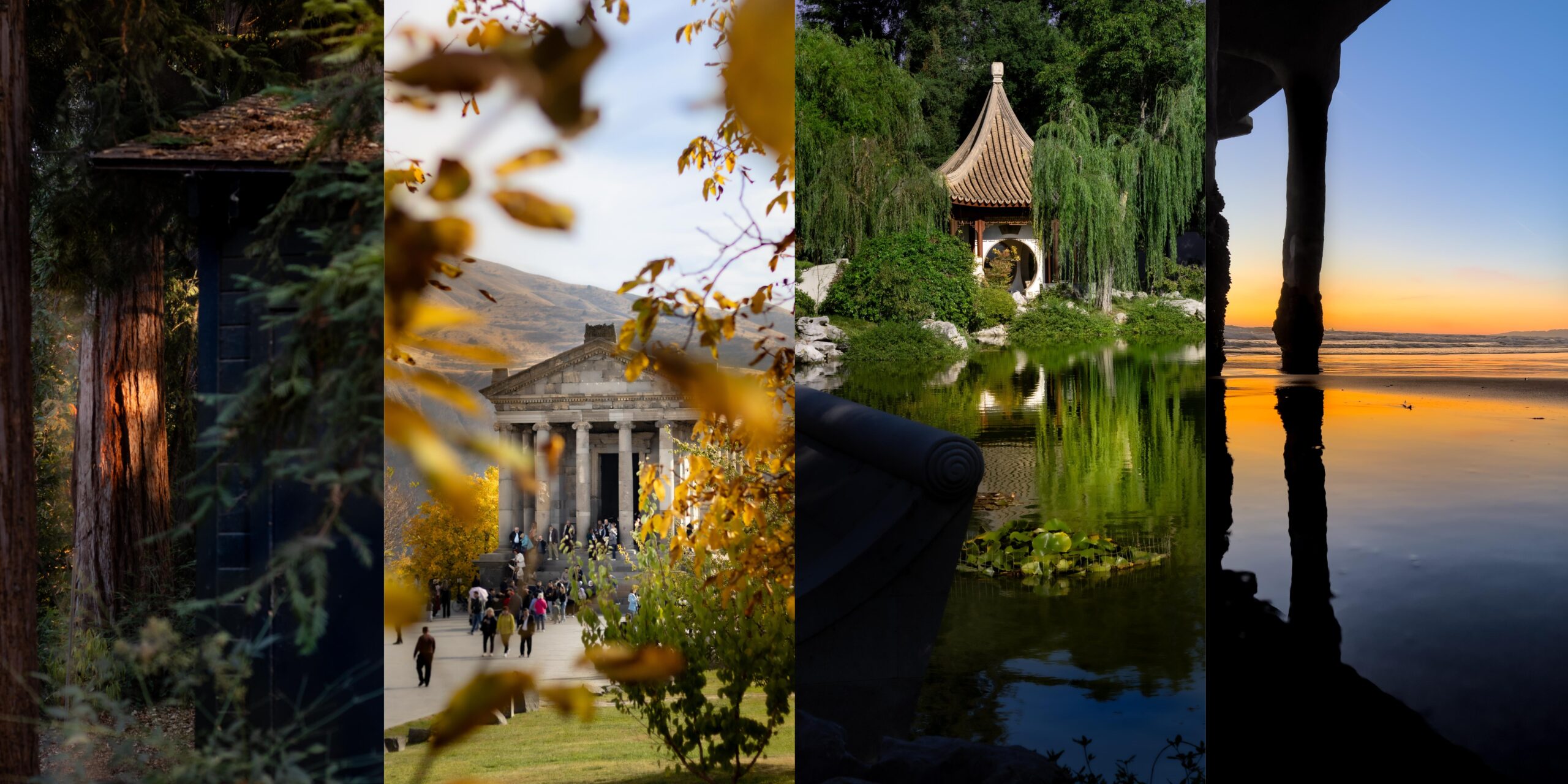 Cinematic life • soft thoughts • photography • self-growth