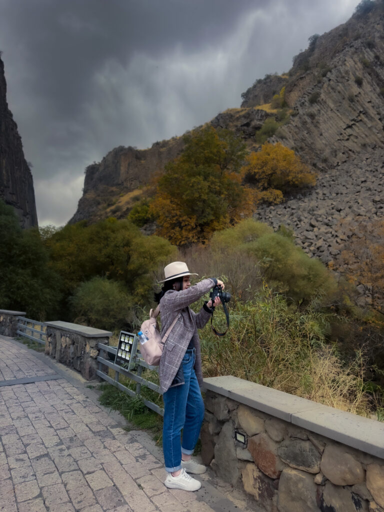 How photography can heal our anxiety