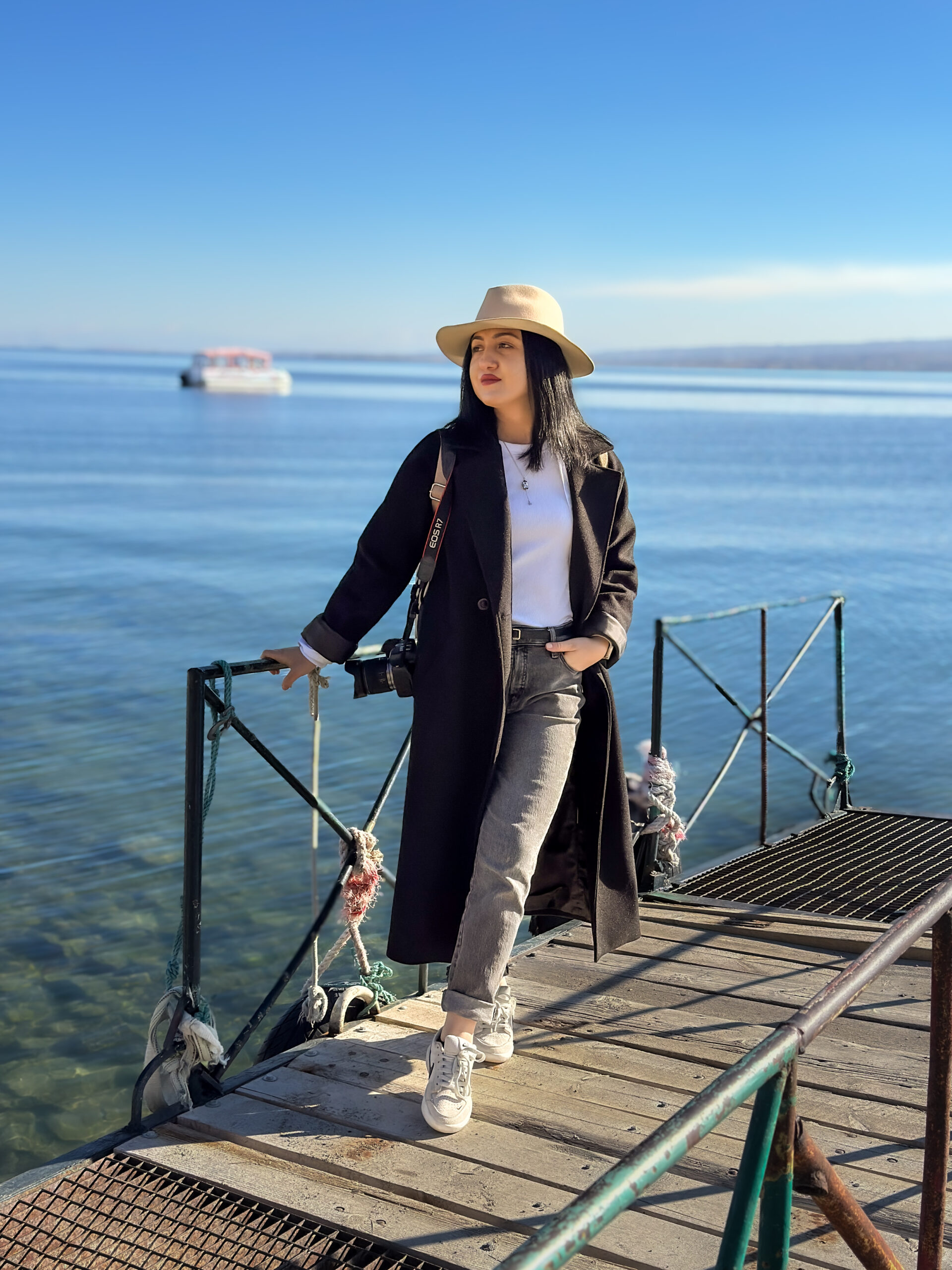 Self Growth _ How to overcome life difficulties and live slow