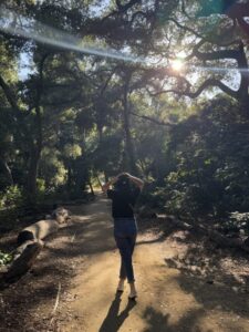 Life Feels Different When You Slow Down: What I Learned About Paying Attention