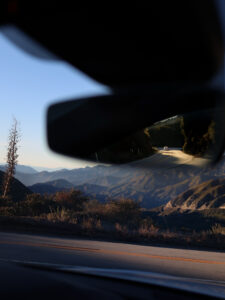 Why Our Energy Shapes Our Reality: Cinematic Photography