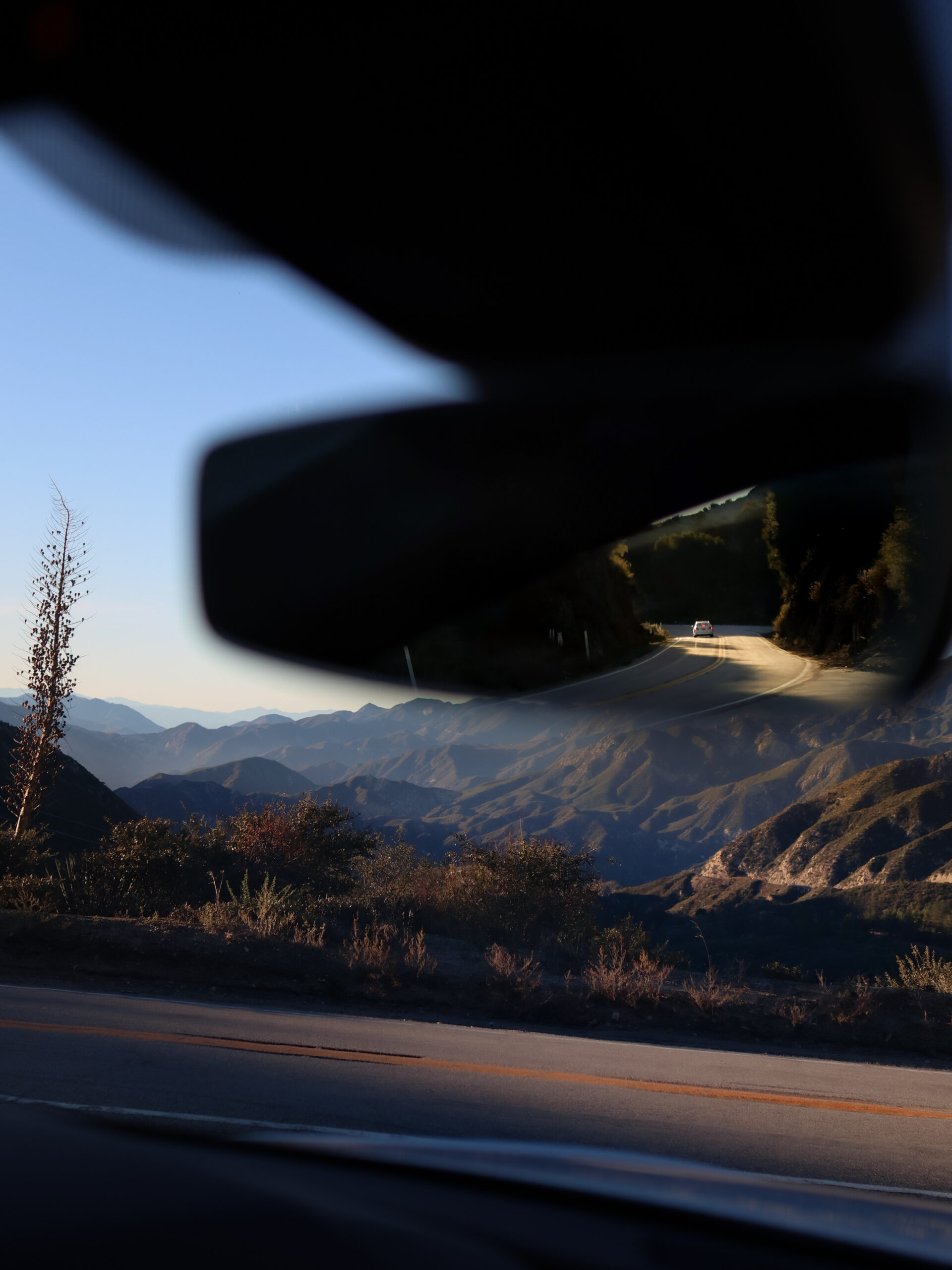 Why Our Energy Shapes Our Reality: Cinematic Photography