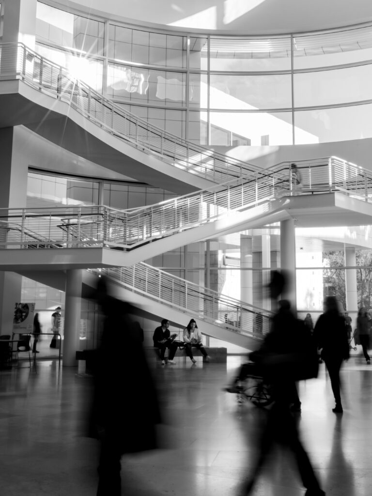 Los Angeles Street Photographer_ photography techniques