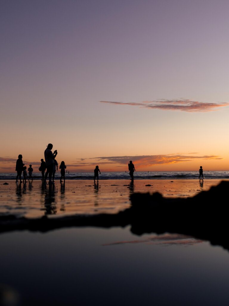 sunset-photography-santa-monica