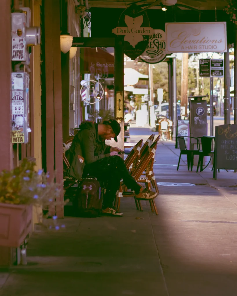 What Happens When You Stop Waiting and Start Acting