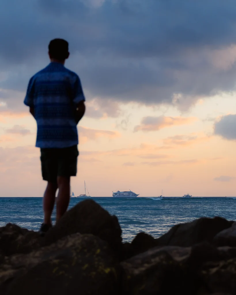 The Art of Noticing How Photography Trains Your Mind to Be More Present