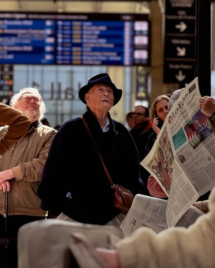 photography as a healing process